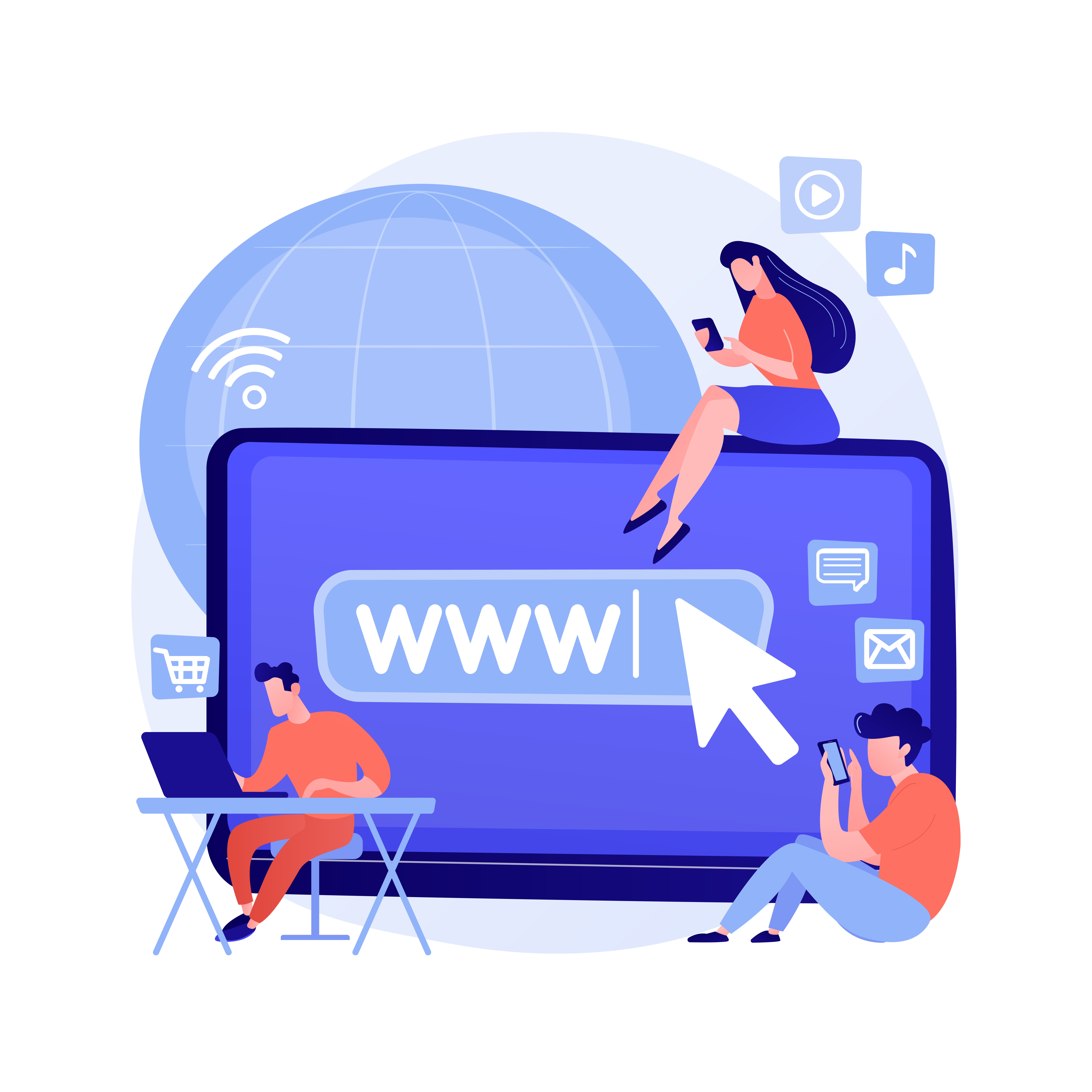 Domain